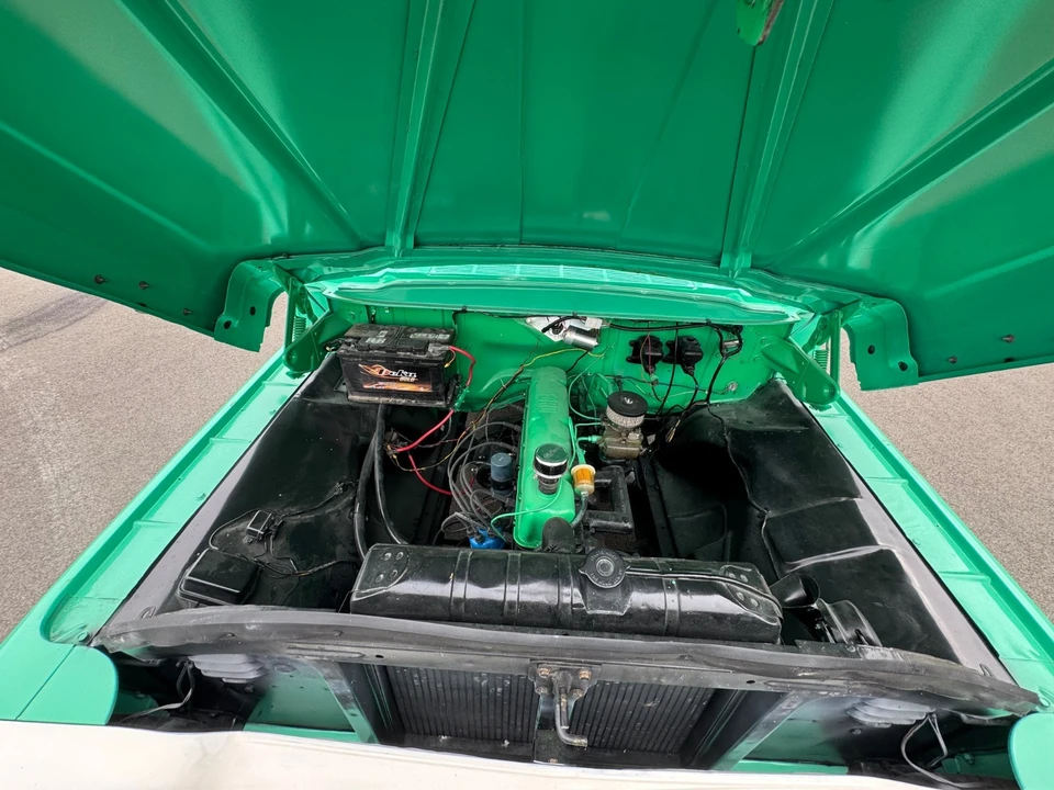 1959 Ford F-Series 3rd Gen - Image 13 of 31