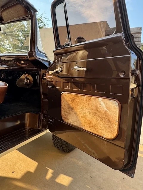 1959 Ford F-Series 3rd Gen - Image 19 of 21