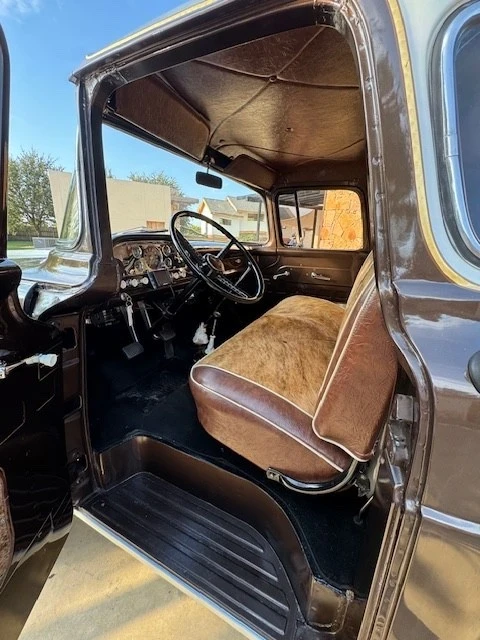 1959 Ford F-Series 3rd Gen - Image 12 of 21
