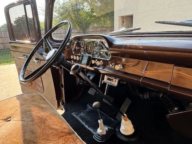 1959 Ford F-Series 3rd Gen - Image 21 of 21