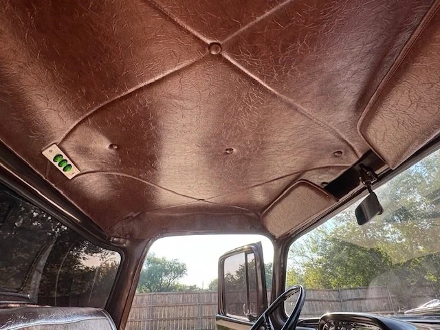 1959 Ford F-Series 3rd Gen - Image 20 of 21