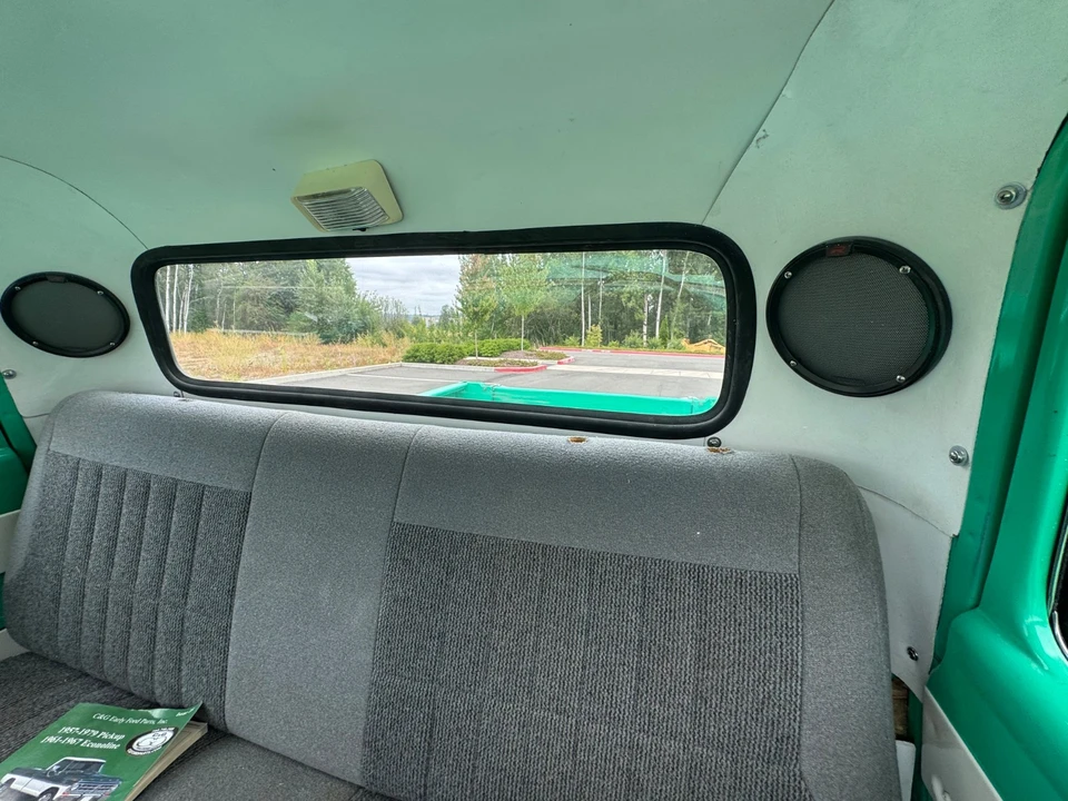 1959 Ford F-Series 3rd Gen - Image 24 of 31