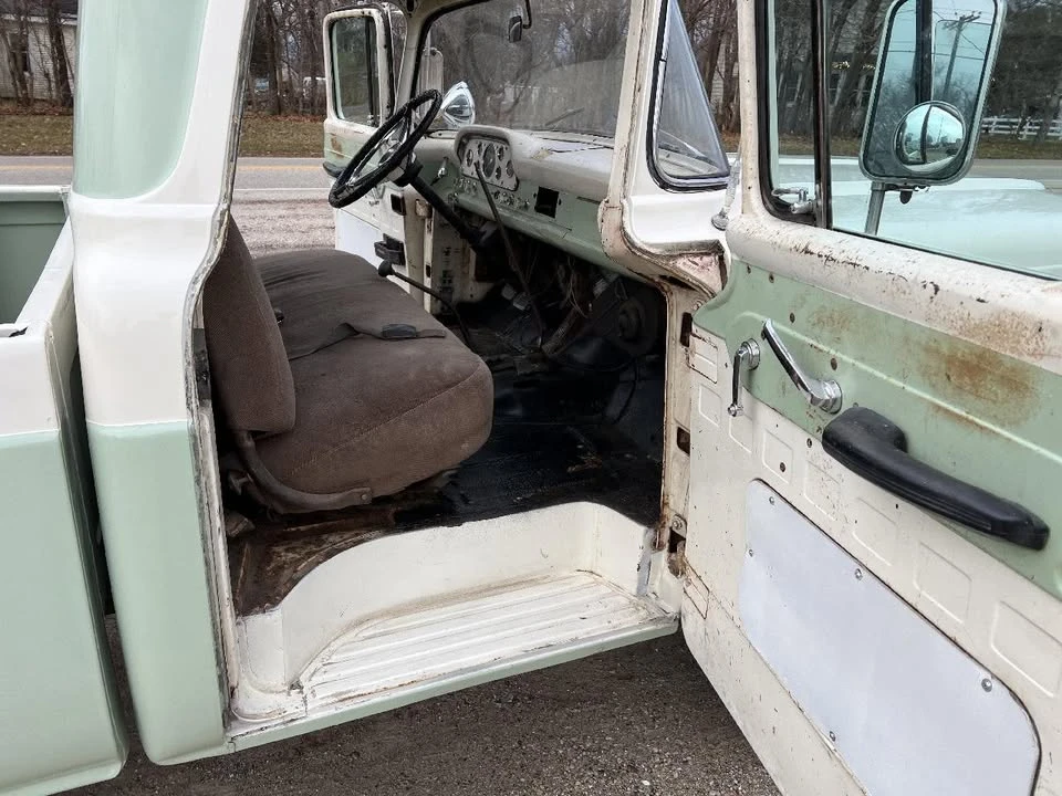 1959 Ford F-Series 3rd Gen - Image 17 of 20