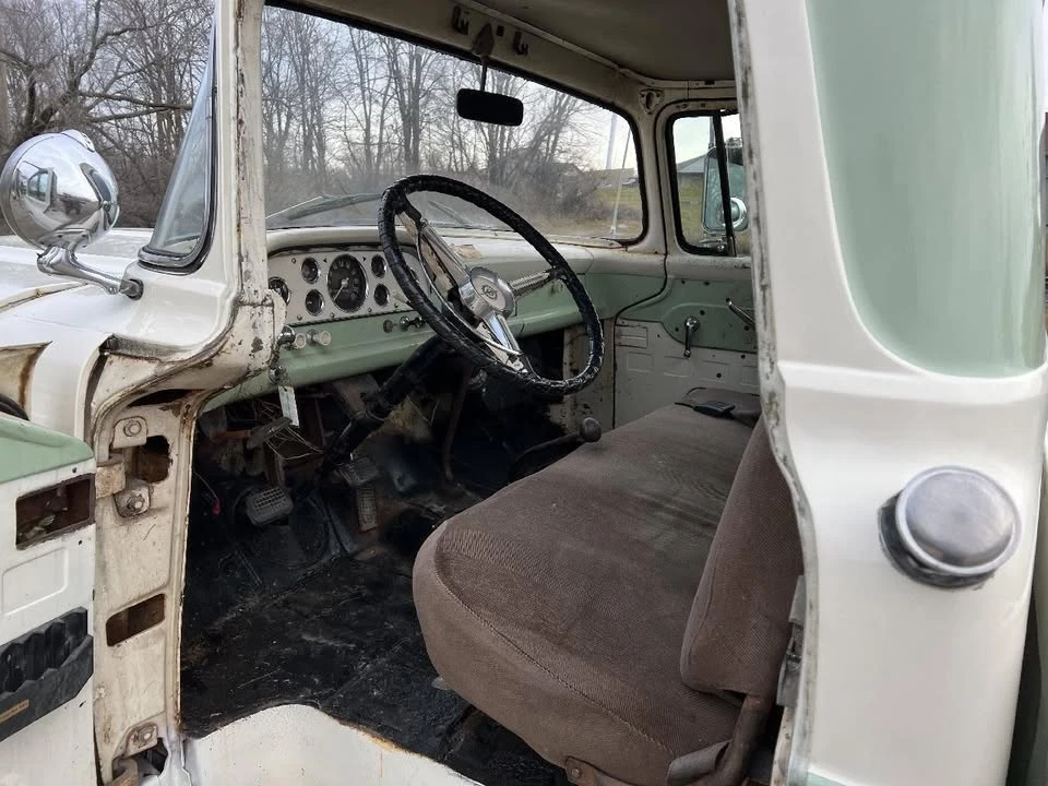1959 Ford F-Series 3rd Gen - Image 12 of 20
