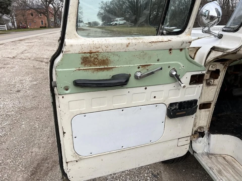 1959 Ford F-Series 3rd Gen - Image 13 of 20