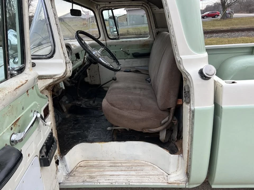 1959 Ford F-Series 3rd Gen - Image 14 of 20