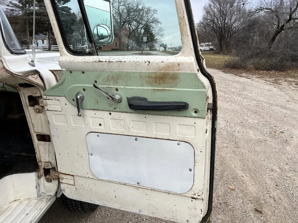 1959 Ford F-Series 3rd Gen - Image 18 of 20