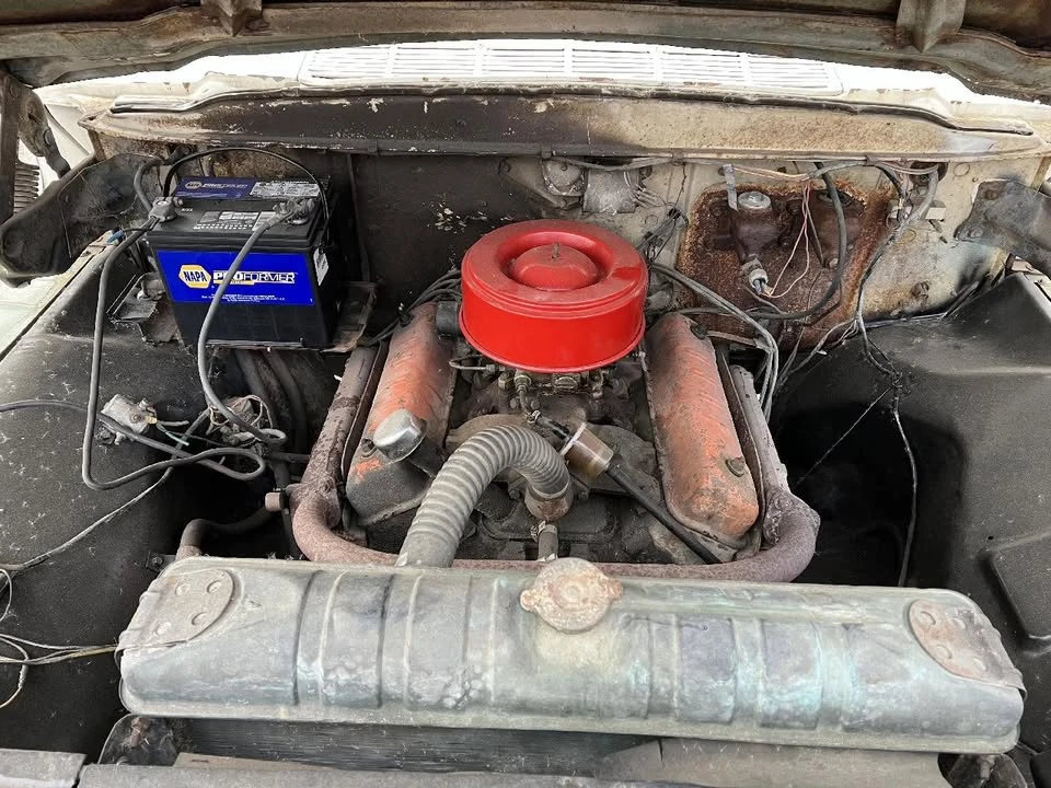 1959 Ford F-Series 3rd Gen - Image 11 of 20