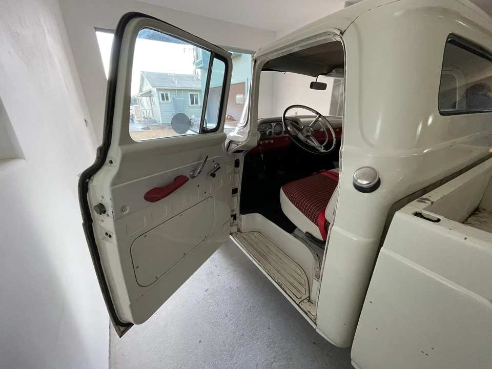 1959 Ford F-Series 3rd Gen - Image 29 of 31