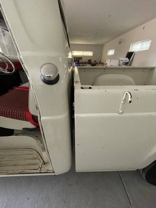 1959 Ford F-Series 3rd Gen - Image 23 of 31