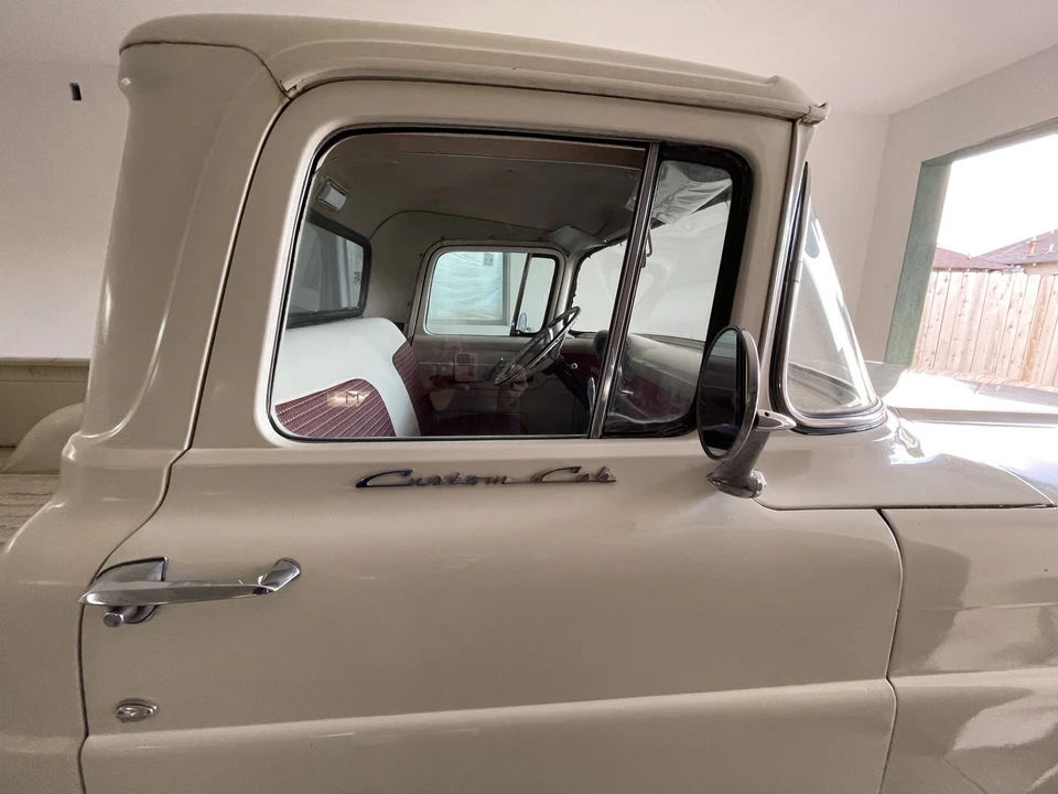 1959 Ford F-Series 3rd Gen - Image 28 of 31