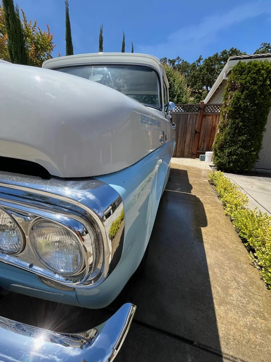 1959 Ford F-Series 3rd Gen - Image 24 of 31