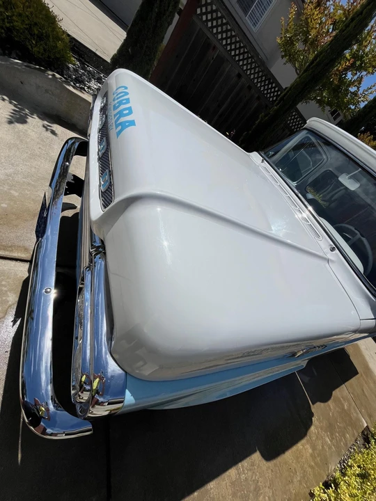 1959 Ford F-Series 3rd Gen - Image 22 of 31
