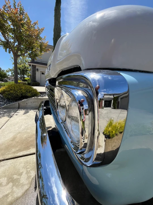 1959 Ford F-Series 3rd Gen - Image 23 of 31