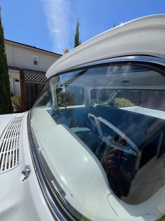 1959 Ford F-Series 3rd Gen - Image 30 of 31