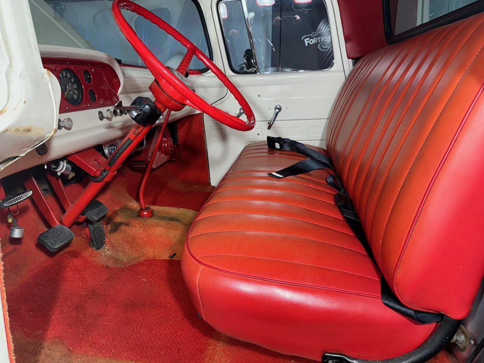 1959 Ford F-Series 3rd Gen - Image 29 of 31