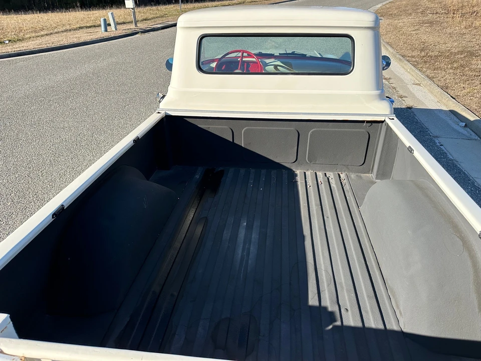 1959 Ford F-Series 3rd Gen - Image 14 of 31