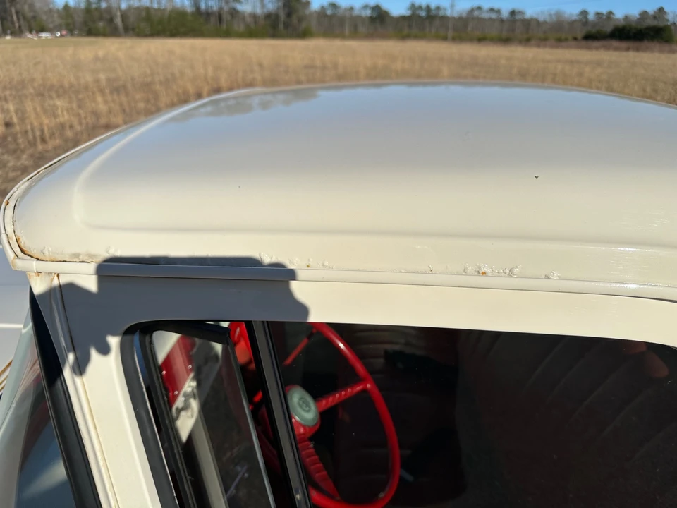 1959 Ford F-Series 3rd Gen - Image 18 of 31