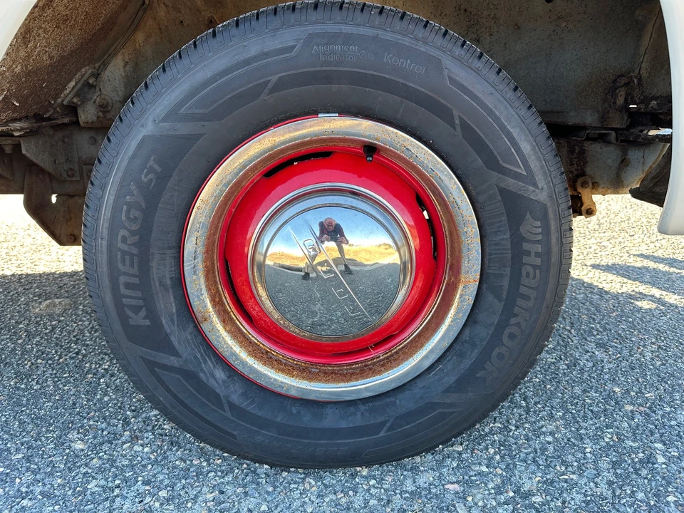 1959 Ford F-Series 3rd Gen - Image 24 of 31