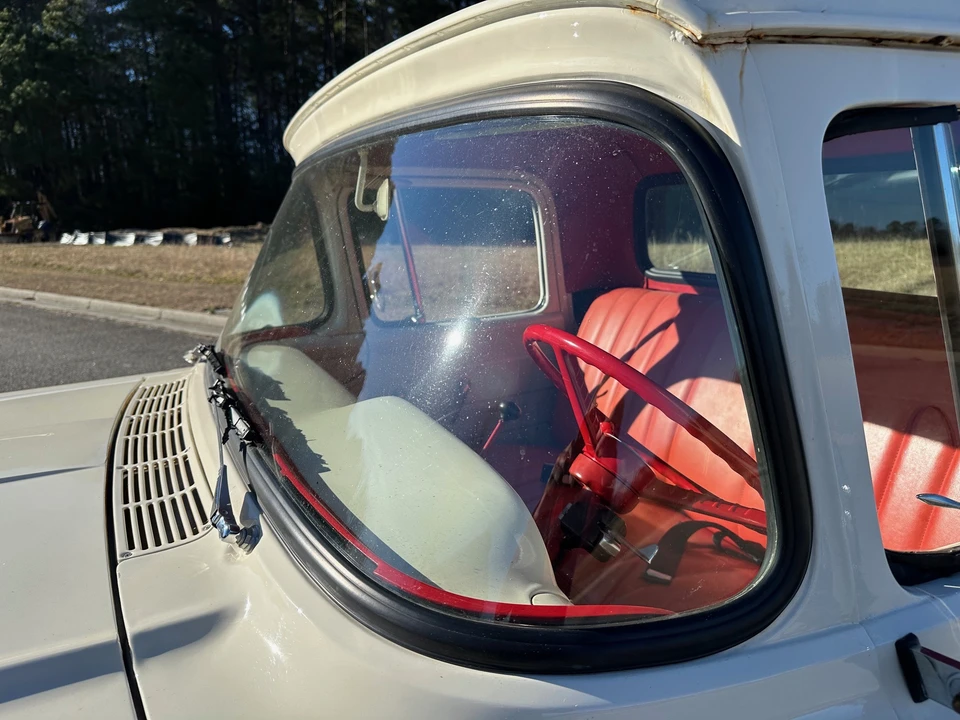 1959 Ford F-Series 3rd Gen - Image 22 of 31