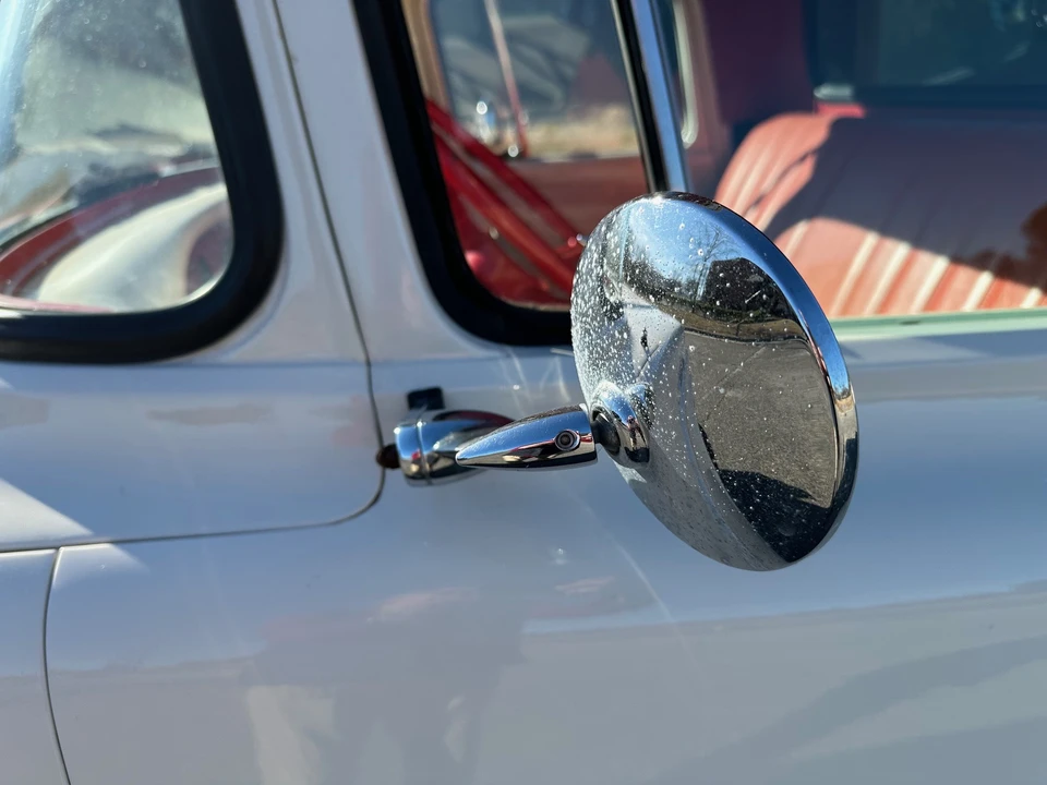 1959 Ford F-Series 3rd Gen - Image 20 of 31