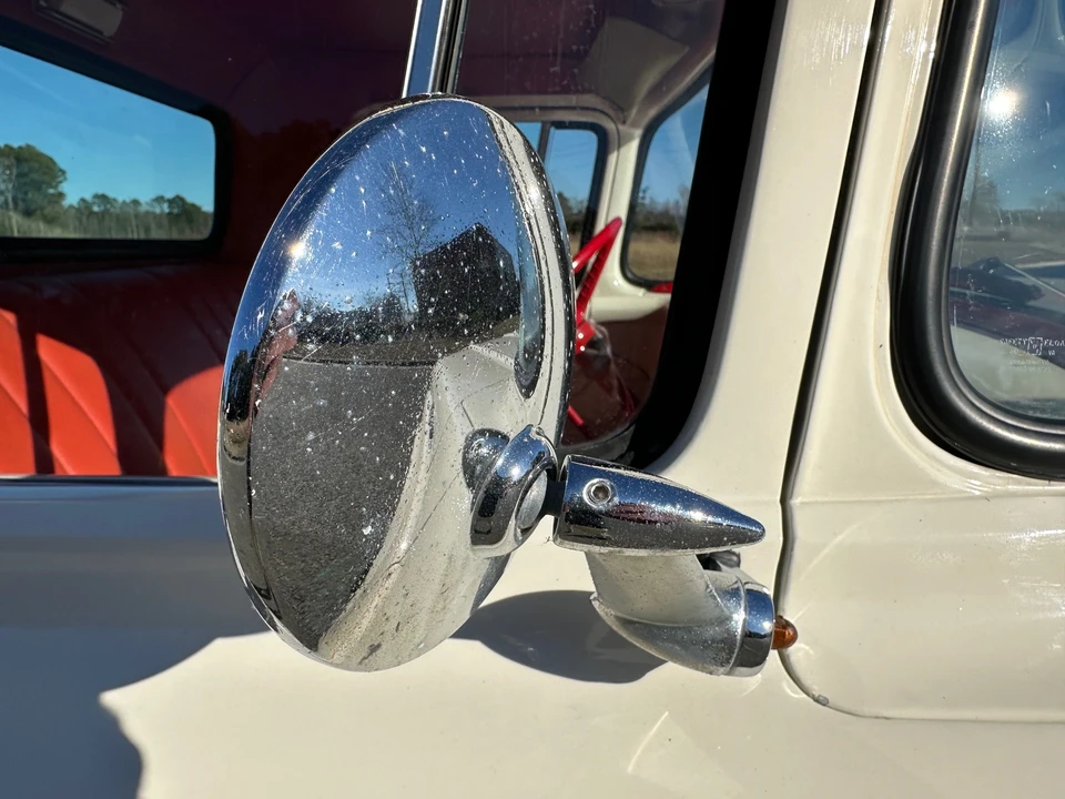 1959 Ford F-Series 3rd Gen - Image 19 of 31