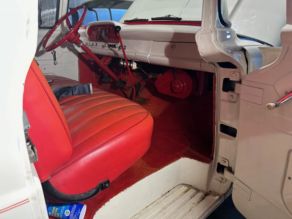 1959 Ford F-Series 3rd Gen - Image 31 of 31