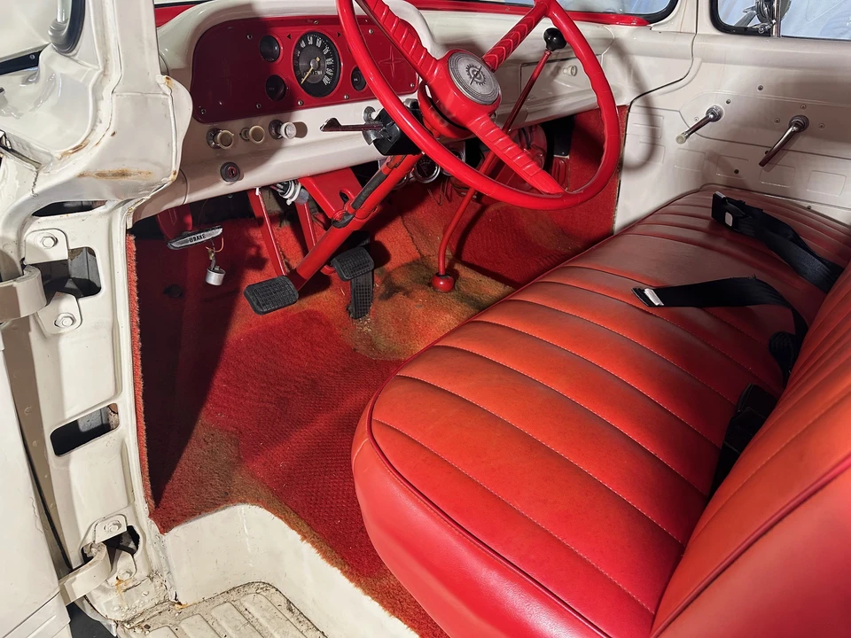 1959 Ford F-Series 3rd Gen - Image 30 of 31