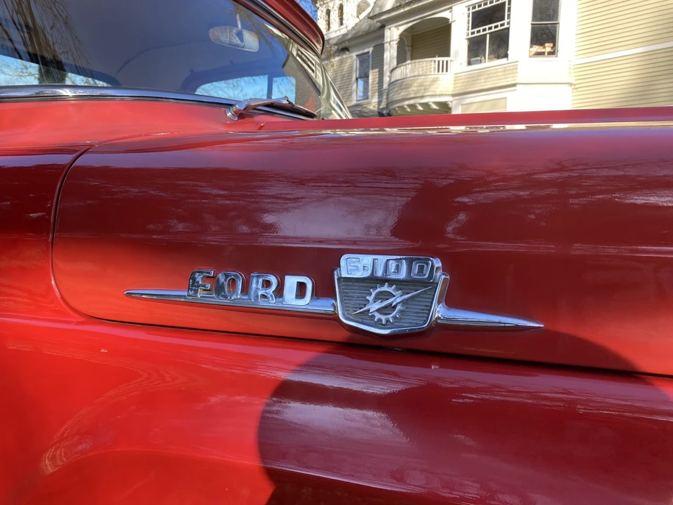 1959 Ford F-Series 3rd Gen - Image 31 of 31