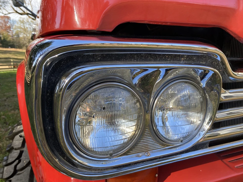1959 Ford F-Series 3rd Gen - Image 29 of 31