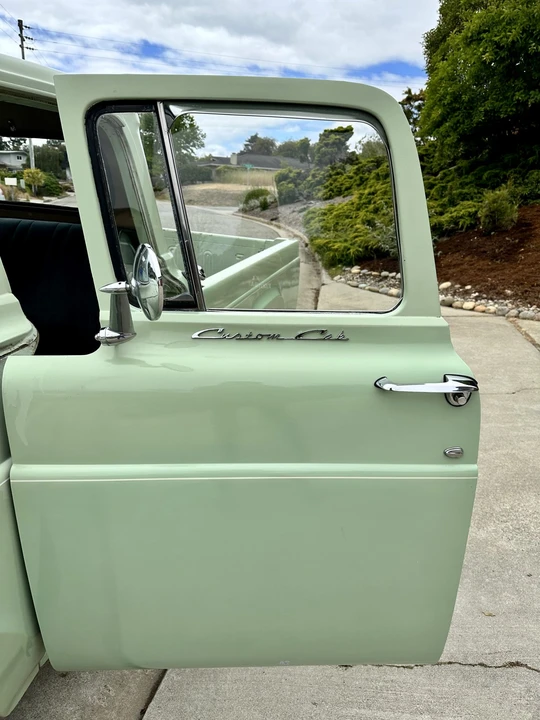1959 Ford F-Series 3rd Gen - Image 26 of 31