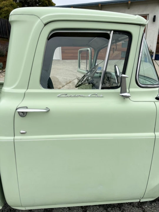1959 Ford F-Series 3rd Gen - Image 27 of 31