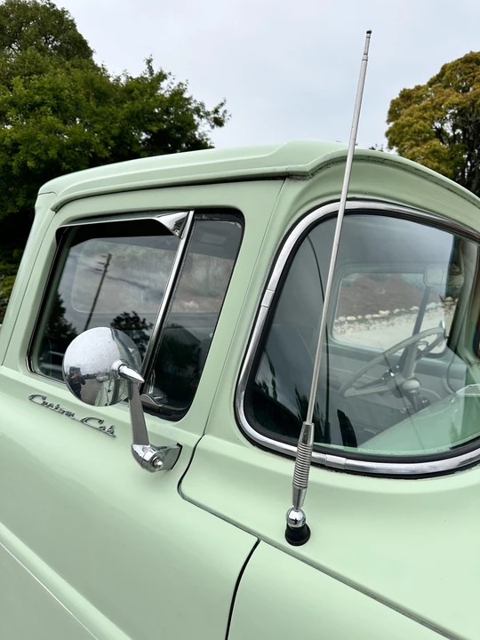1959 Ford F-Series 3rd Gen - Image 28 of 31