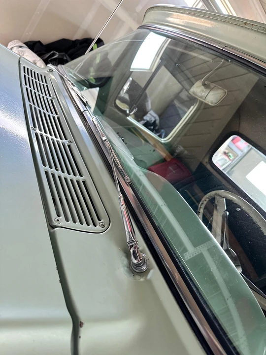 1959 Ford F-Series 3rd Gen - Image 18 of 31