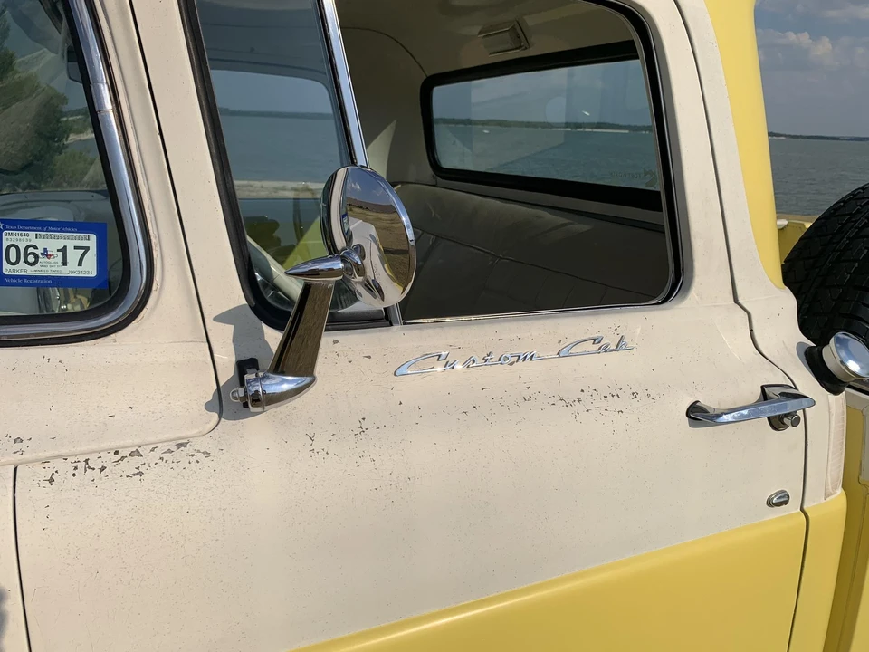 1959 Ford F-Series 3rd Gen - Image 29 of 31