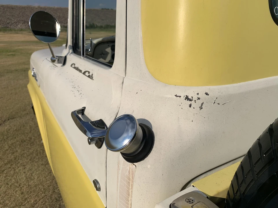 1959 Ford F-Series 3rd Gen - Image 30 of 31
