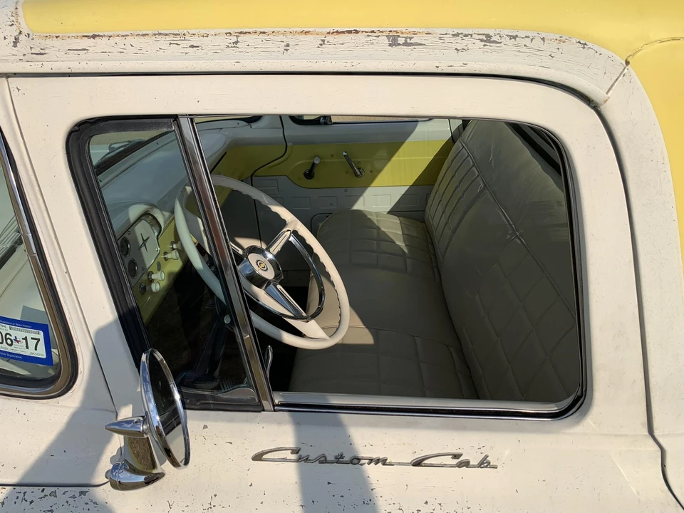 1959 Ford F-Series 3rd Gen - Image 28 of 31