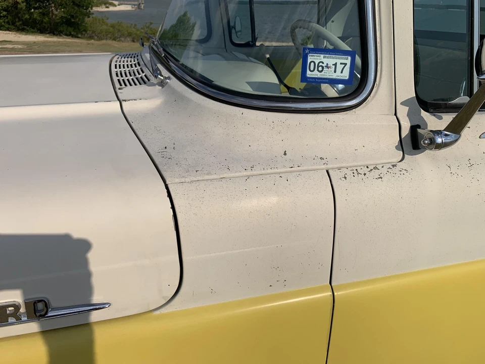 1959 Ford F-Series 3rd Gen - Image 26 of 31