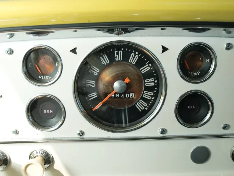 1959 Ford F-Series 3rd Gen - Image 15 of 20