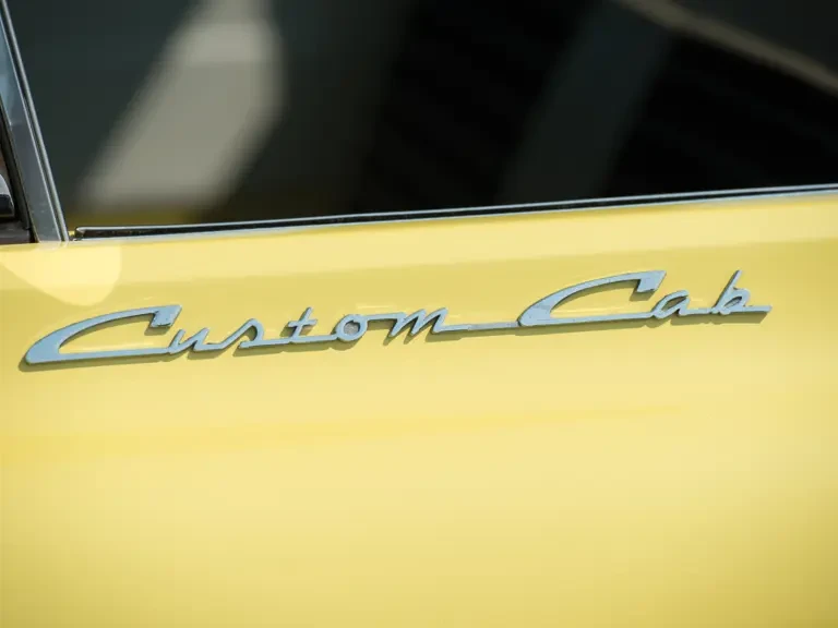 1959 Ford F-Series 3rd Gen - Image 10 of 20
