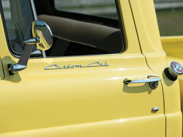 1959 Ford F-Series 3rd Gen - Image 9 of 20