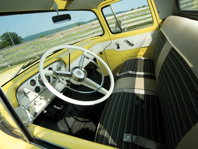 1959 Ford F-Series 3rd Gen - Image 5 of 20