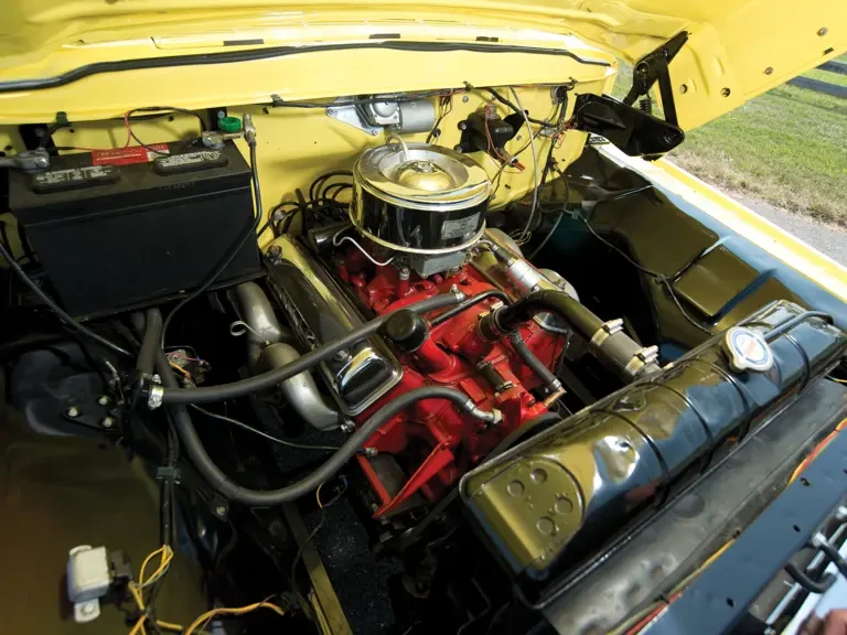 1959 Ford F-Series 3rd Gen - Image 17 of 20