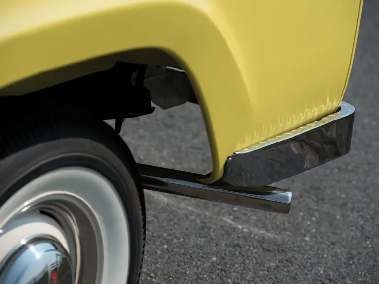 1959 Ford F-Series 3rd Gen - Image 11 of 20