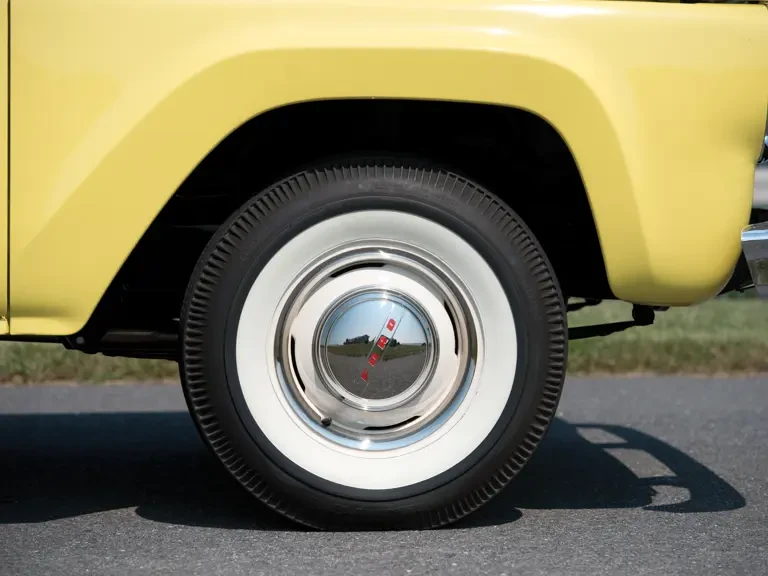 1959 Ford F-Series 3rd Gen - Image 19 of 20