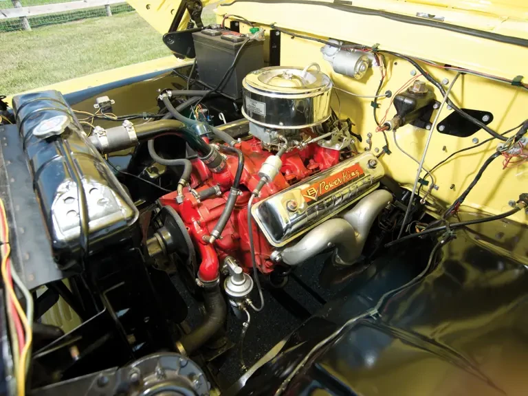 1959 Ford F-Series 3rd Gen - Image 4 of 20