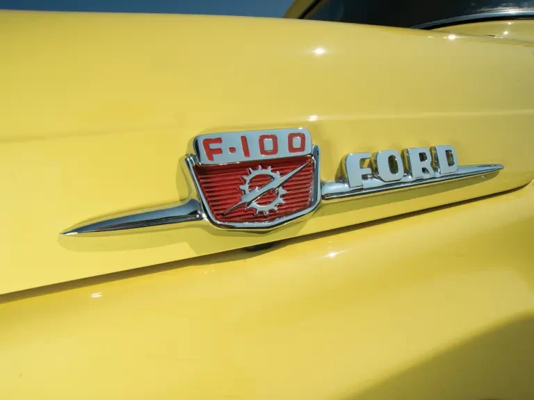 1959 Ford F-Series 3rd Gen - Image 18 of 20