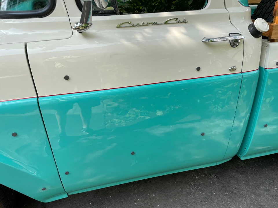 1959 Ford F-Series 3rd Gen - Image 31 of 31