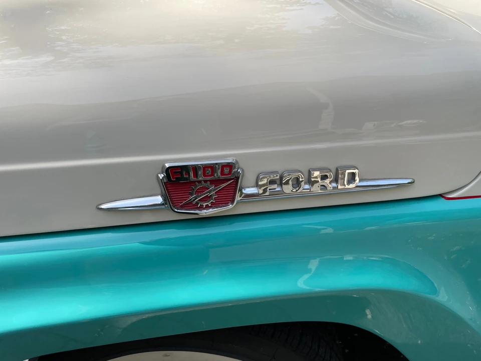 1959 Ford F-Series 3rd Gen - Image 29 of 31