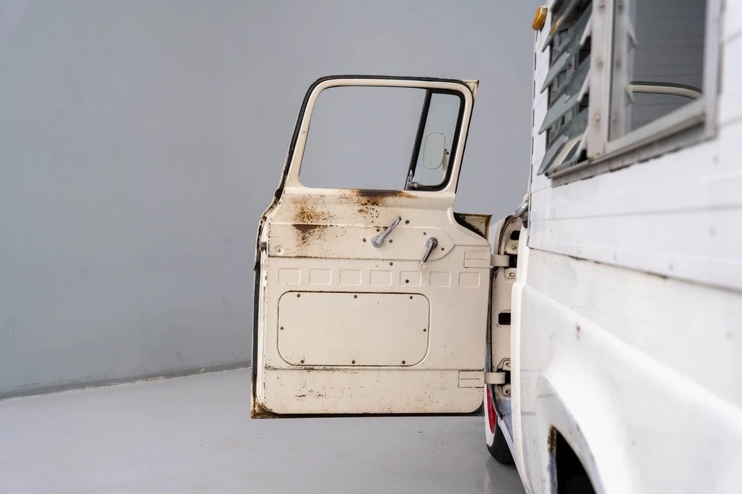 1959 Ford F-Series 3rd Gen - Image 10 of 12